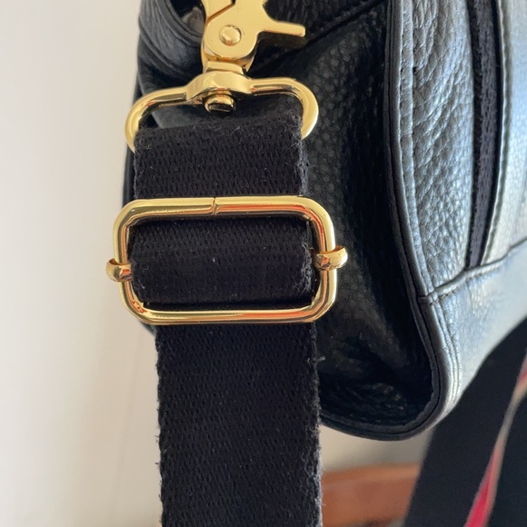 Tory Burch leather tiny tote - Picture 8 of 15